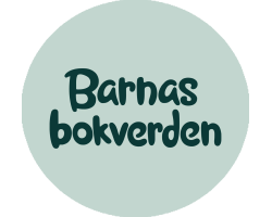 Barnas Bokverden