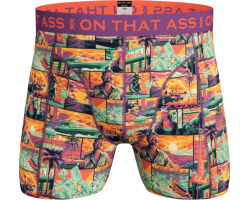 Stilig og komfortabel boxershorts