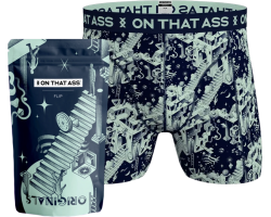 Stilig og komfortabel boxershorts