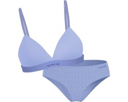 Hipster og bralette