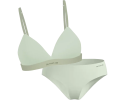 Hipster og bralette