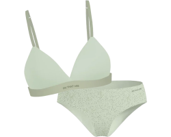 Hipster og bralette