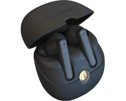 Kreafunk Pure og krimbokpakke