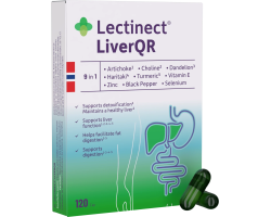 LiverQR