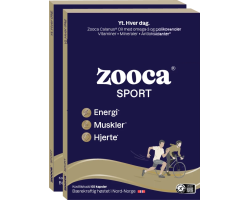 Zooca® SPORT